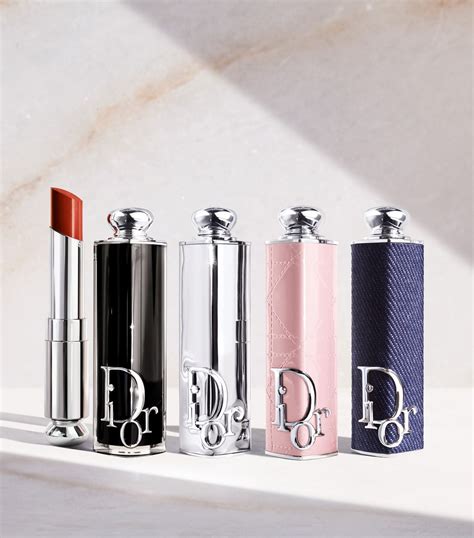 dior limited lipstick|dior lipstick case limited edition.